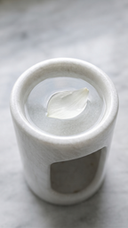 White Marble Chiller