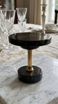 The 'Eclipse' Accent Pedestal