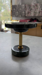 The 'Eclipse' Accent Pedestal