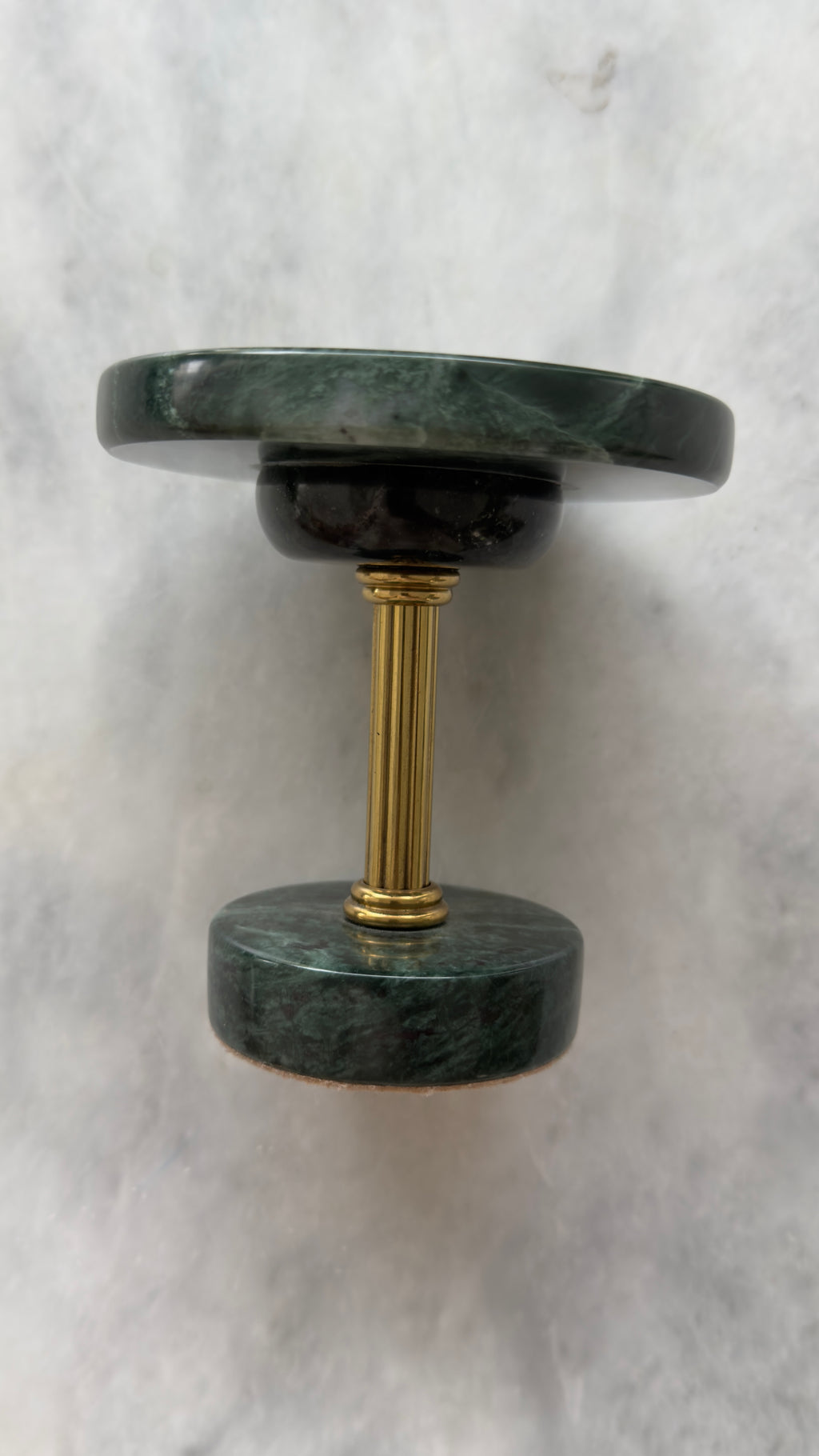 The 'Eclipse' Accent Pedestal