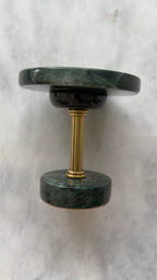 The 'Eclipse' Accent Pedestal