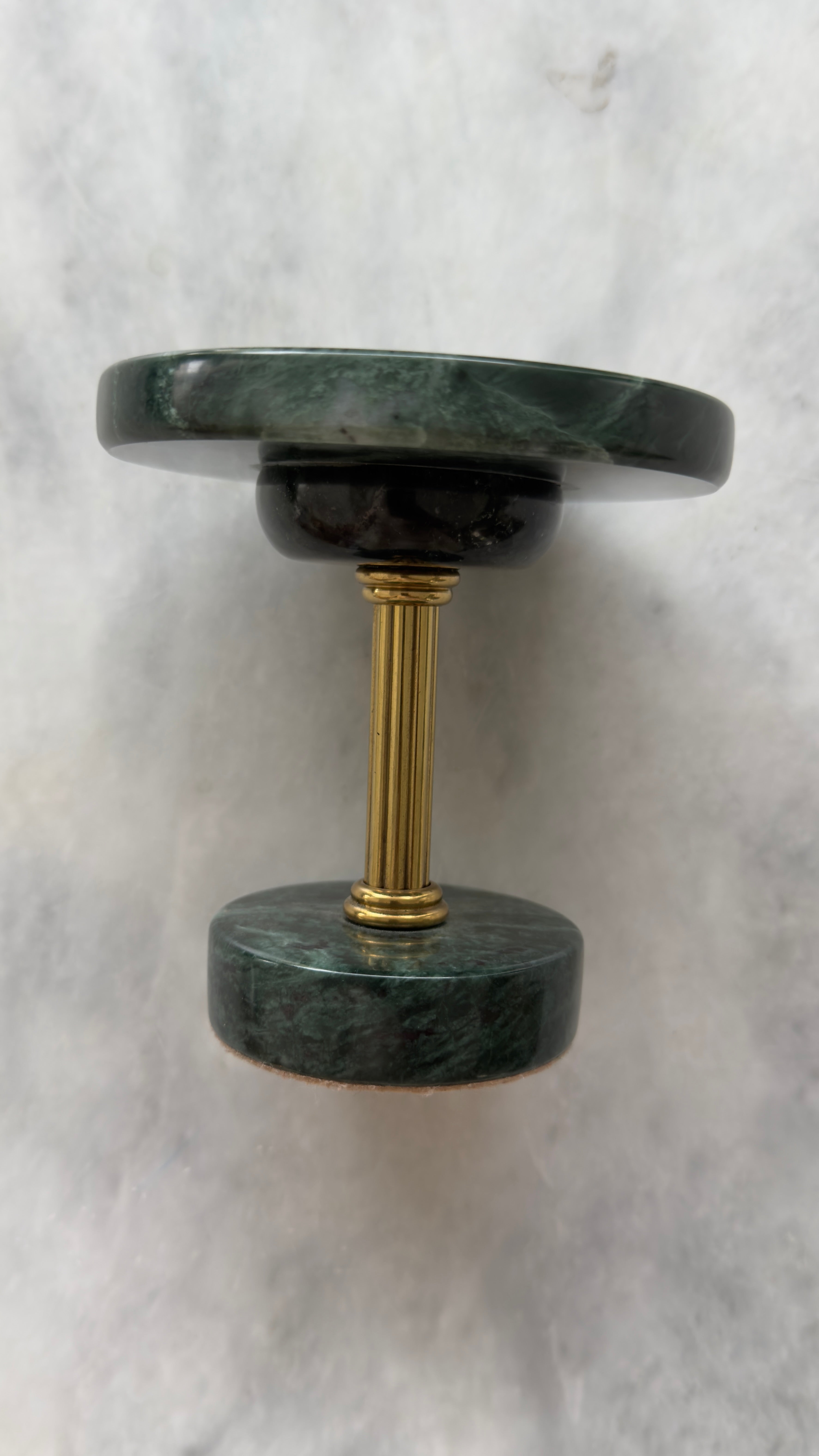 The 'Eclipse' Accent Pedestal