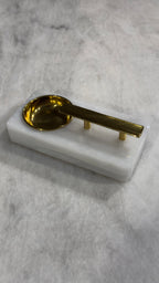 The 'Crest' Cigar Lounge Tray