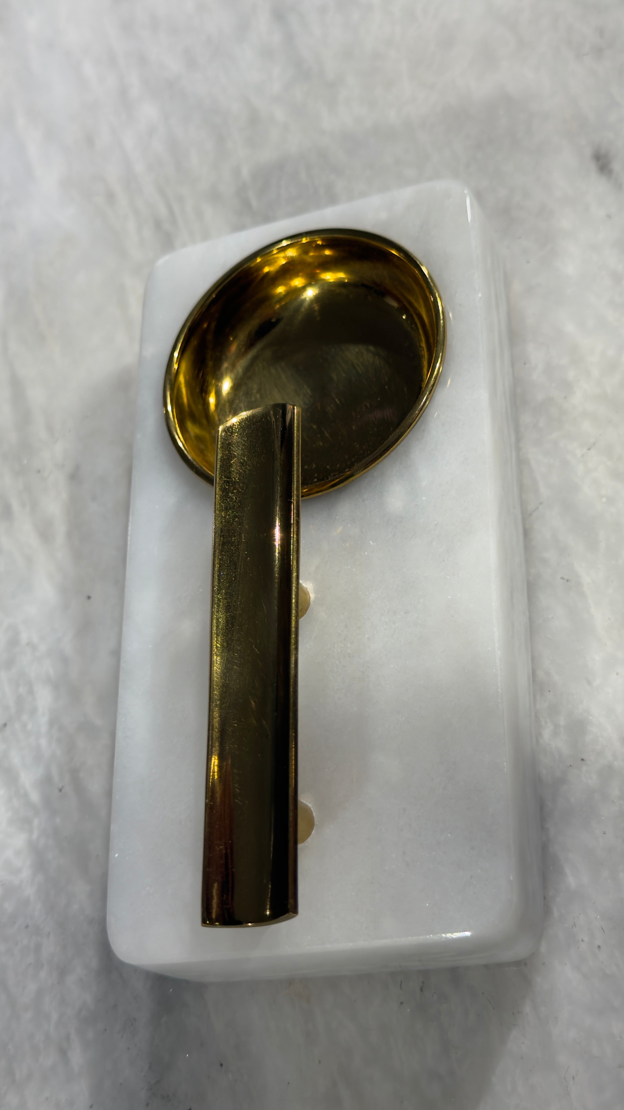 The 'Crest' Cigar Lounge Tray
